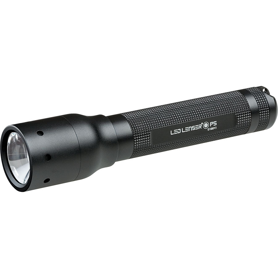 Ledlenser レッドレンザー P14 LEDフラッシュライト 800lm - ライト