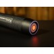 Ledlenser P6R Core QC Rechargeable LED Flashlight, 270 Lumens, 335mts, 1 x Li-ion 3.7V