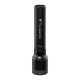 Ledlenser P6R New Rechargeable LED Flashlight, 1200 Lumens, 320mts, 1x18650