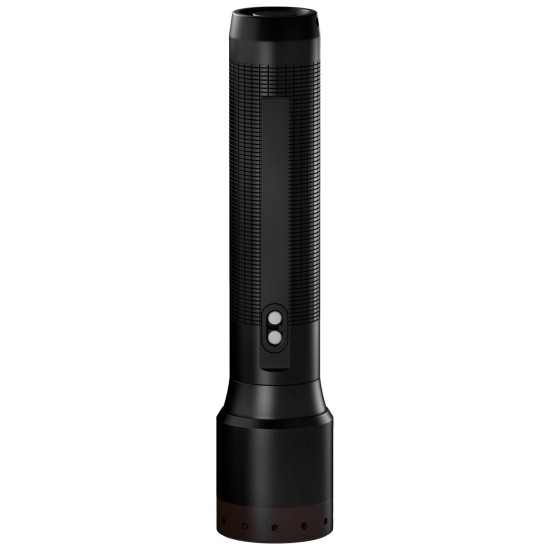 Ledlenser P7R Core Rechargeable LED Flashlight (1400 Lumens, 1x21700)