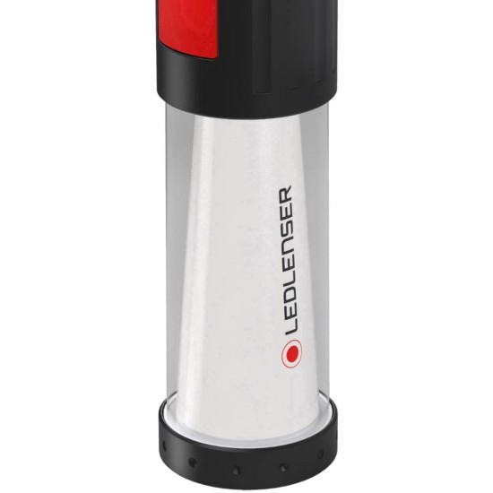Ledlenser PL6 USB Rechargeable LED Lantern, 750 Lumens