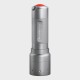 Ledlenser Solidline SL-Pro220 LED Flashlight, 220 Lumens, 3xAAA