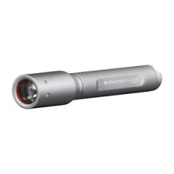 Ledlenser Solidline SL-Pro25 Keychain LED Flashlight , 25 Lumens, 1xAAA