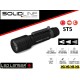 Ledlenser Solidline ST5 LED Flashlight, Pocket Torch - 150 Lumens, 1xAA