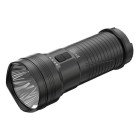 Ledlenser TFX Arcturus 6500 High Power Rechargeable Flashlight, 6500 Lumens, 3x18650