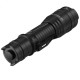 Ledlenser TFX Zosma 900 Small Rechargeable EDC Flashlight, 900 Lumens, 1x14500