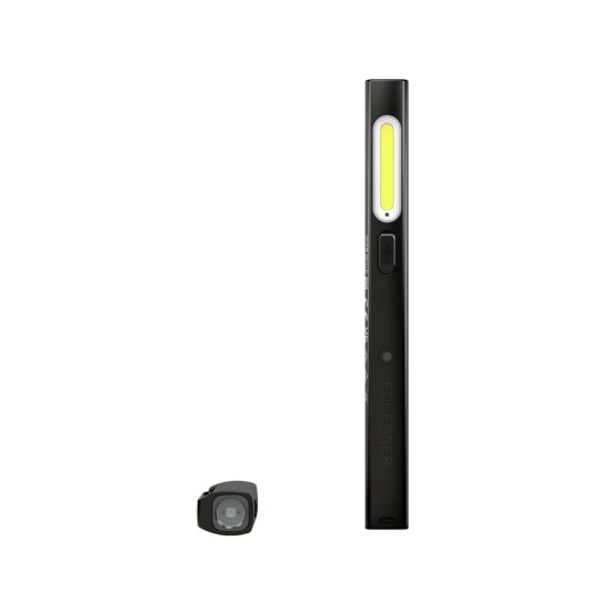 Ledlenser W2R LED Flashlight, Pen Light - 220 Lumens