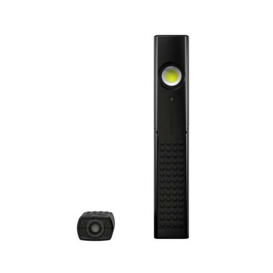 Ledlenser W4R LED Flashlight, Pen Light - 220 Lumens