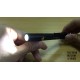 Ledlenser i4R Rechargeable LED Pen Light for Doctors, Engineers and DIY - 120 Lumens, 2xAAA