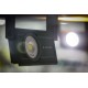 Ledlenser iF8R Rechargeable & Magnetic & Bluetooth LED Work Light, Flood Light - 4500 Lumens