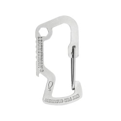 Leatherman Carabiner Accessory Made in USA 