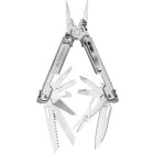 Leatherman Free P4 Multitool  Made in USA (21 Tools)