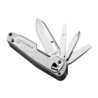 Leatherman Free T2 Multitool  Made in USA (8 Tools)
