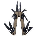 Leatherman OHT Multitool Coyote TAN Made in USA (16 Tools)