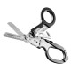 Leatherman Raptor Rescue Multitool Silver  Made in USA (6 Tools)