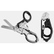 Leatherman Raptor Rescue Multitool Silver  Made in USA (6 Tools)