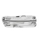 Leatherman Rev Multitool Silver  Made in USA (14 Tools)