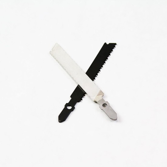 Leatherman Saw and File Replacement for Leatherman Surge Multi-tools