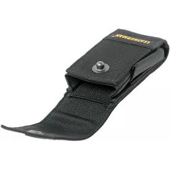 Leatherman Sheath Nylon M Black