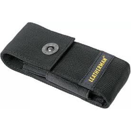 Leatherman Sheath Nylon M Black