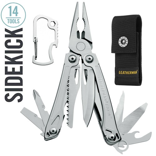 Leatherman MultiTools in India Made in USA Original Tools