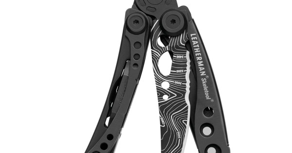 Skeletool Topo Multi-Tool