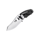 Leatherman Skeletool KB Black, Multi-Tool / Folding Knife, Made in USA (2 Tools)