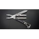 Leatherman Style PS Multitool Silver  Made in USA (8 Tools)