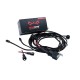 Maddog 4-Wheeler Wire Harness (with switch) for Cars, Jeeps, Vans
