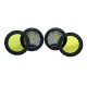 Maddog Alpha Auxiliary Light Filters