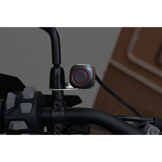 Maddog Switch Pro for Motorcycle Auxiliary Lights