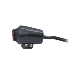 Maddog Switch for Motorcycle Auxiliary Lights