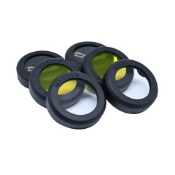 Maddog Scout / Scout-X Auxiliary Light Filters
