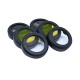 Maddog Scout / Scout-X Auxiliary Light Filters