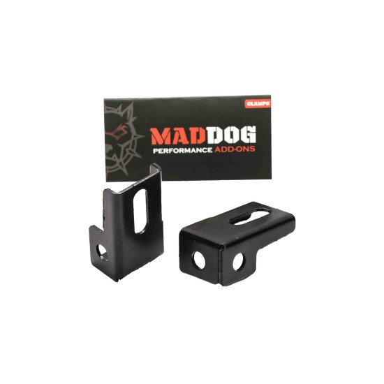 Maddog Universal Headlight Clamp