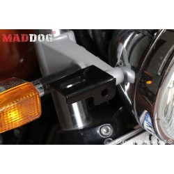 Maddog Universal Headlight Clamp