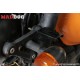 Maddog Universal Headlight Clamp