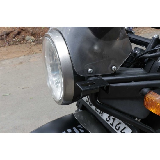 Maddog Universal Headlight Clamp