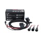 Maddog Wire Harness /  Wiring Kit for Motorcycle Aux Lights