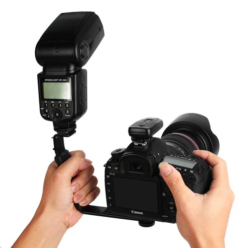 Photography Mounts in India - Flash Mounts, Hot Shoe Mounts, Trip ...
