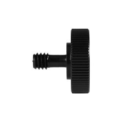 1/4" Male to 1/4" Female Screw Adapter for Camera/Tripod Mount