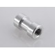 1/4" Female to 3/8" Female Metal Screw Spigot Stud Adapter for Camera/Tripod Mount