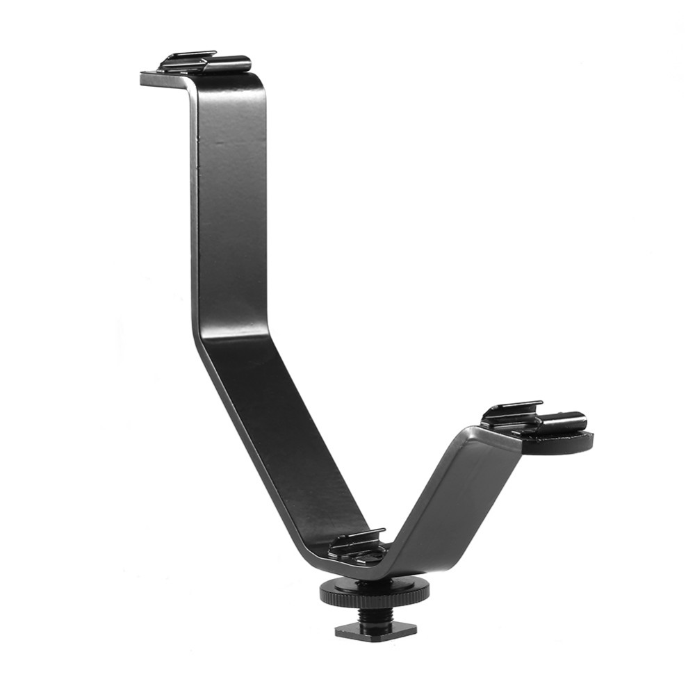 hot shoe flash mount