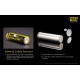 Nitecore 18650 3200mAh Rechargeable Li-ion Battery (NL1832 - 3.7v) (New Version)