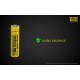 Nitecore 18650 3500mAh Rechargeable Li-ion Battery (NL1835 - 3.6v) (New)