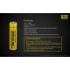 Nitecore 18650 3500mAh Rechargeable Li-ion Battery (NL1835 - 3.6v) (New)
