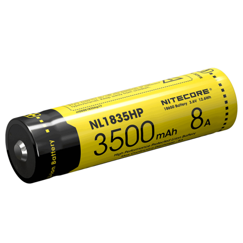 Nitecore Flashlights in India - Nitecore LED Torch Lights, Batteries ...