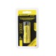 Nitecore 18650 3500mAh 8A High Discharge Rechargeable Li-ion Battery (NL1835HP - 3.6v) (New)