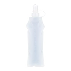 Nitecore Soft Flask 500ml for BLT10 Running Belt - Lightweight, Collapsible, Leak-proof 