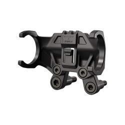 Nitecore BM06 Headlamp Bike (Bicycle) Mount Specially Designed for HC60 UHE and HC65 UHE